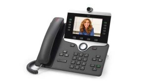 Best IP Phones UAE, Dubai, Sharjah, Abu Dhabi